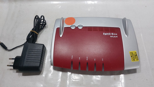 Fritz box 3370 - fritz!,