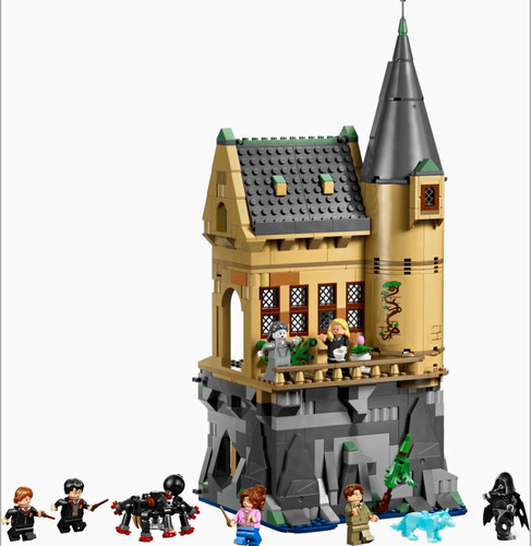 Lego harry potter - lego,