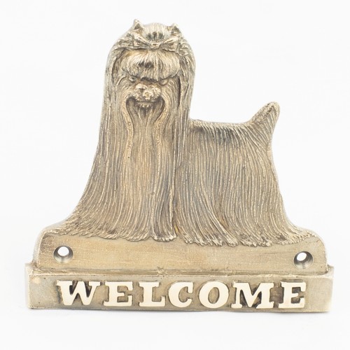 Yorkshire terrier - yorkshire,