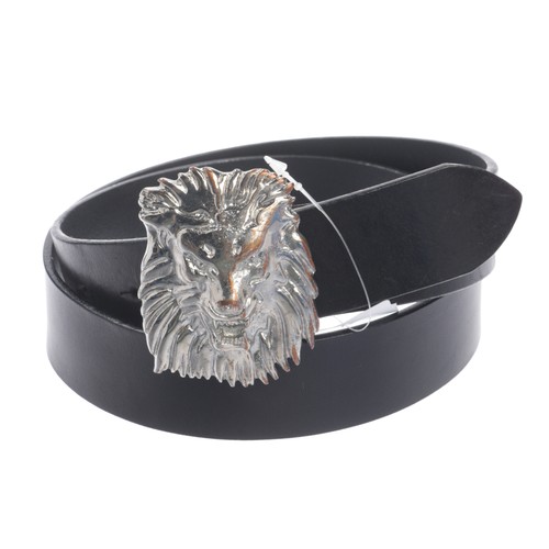 Gürtel versace schwarz - versace, cm
