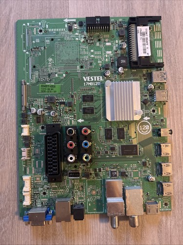 Mainboard hauptplatine - mainboard,