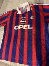 FC Bayern München Retro
