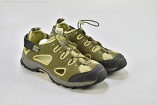 Lands End  Damen Wanderschuhe Trekking  US 7,5 Nr. 25-O 2233