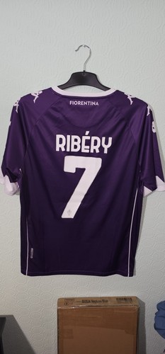 Frank ribery fiorentina - frank,
