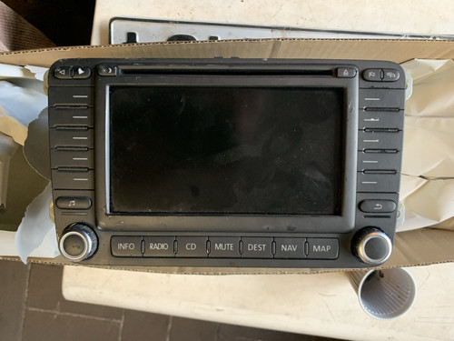 Blapunkt radio navigation - radio,