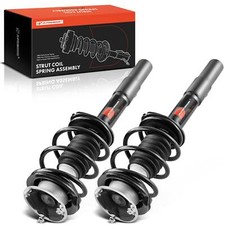 2x Stoßdämpfer Komplett