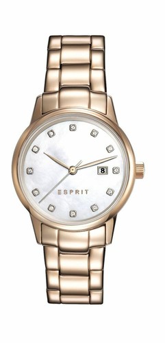 Esprit damenuhr medium - damenuhr,