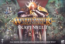 Skaven Auswahl Skaventide Skavenflut Warhammer Age of Sigmar Einzelverkauf