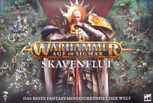 Skaven auswahl skaventide - auswahl,