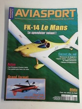 N18 Aviasport le Magazine Du
