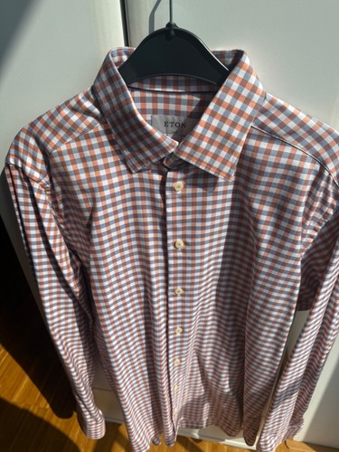 Eton slim größe - eton,