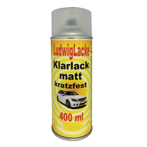 Klarlack kratzfest spraydose - kratzfest,