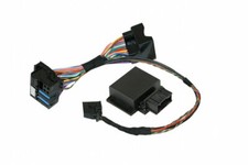 Für Mercedes Navi Comand APS