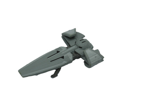 Star wars micro - wars, machines