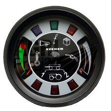 Traktormeter Kombiinstrument