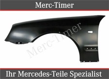 Mercedes W208 CLK Kotflügel