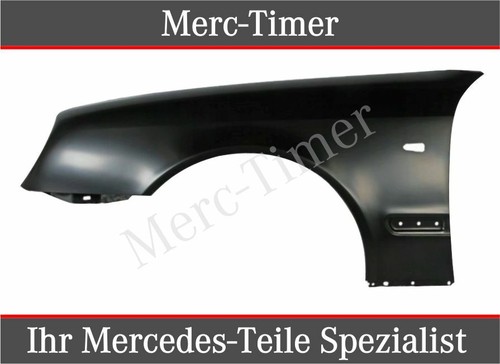Mercedes w208 clk - mercedes,
