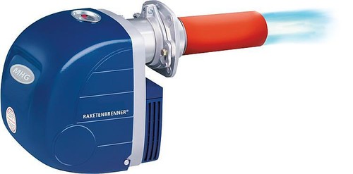Mhg öl blaubrenner 19 - mhg, re