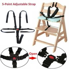 Universal Baby Safety Seat