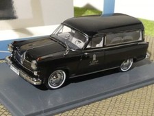 1/43 Neo Borgward Hansa 2400
