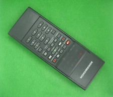 Original Fernbedienung