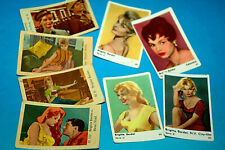 BRIGITTE BARDOT 8 ALTE