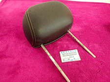 ?Ford Ka 1️⃣ RB Kopfstütze Kopflehne Leder vorne rechts❎41tkm?TOP ANGEBOT⭐⭐⭐⭐⭐