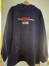Helly Hansen Hoodie Vintage