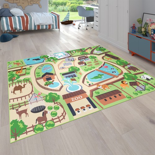 Kinder teppich spiel - kinder-teppich,, spiel-teppich