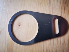 Sicherung Tankverschluss Ad