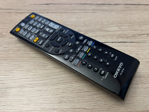 Originale onkyo fernbedienung - onkyo,