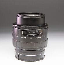 Sigma Af Macro 90/2,8 für