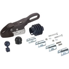 Winterhoff WS 3000 Antischlingerkupplung Hobby Wohnwagen Trailer Pferde Anhänger