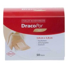 DracoPor Soft hautfarben