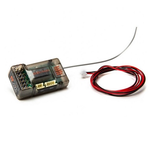 Spektrum spmsr6100at dsmr - spmsr6100at,