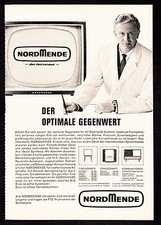 3w2165/ Alte Reklame von 1960