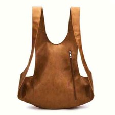 Retro Backpack, Waterproof