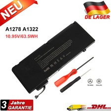 Akku für Apple MacBook Pro