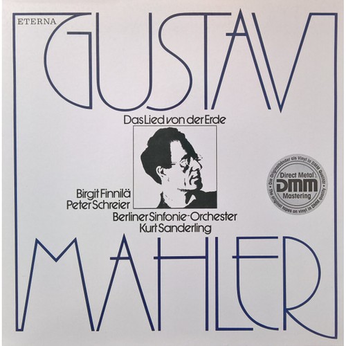 Gustav mahler birgit - gustav, mahler,