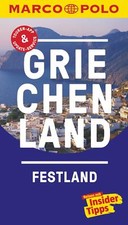 MARCO POLO, Reiseführer