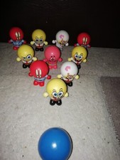 OFFIZIELLES SCHWAMMBOB MINI