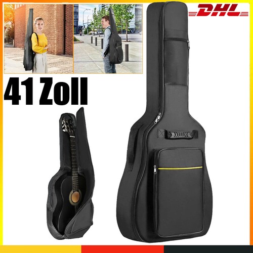 Gitarrentasche gig bag - gig,