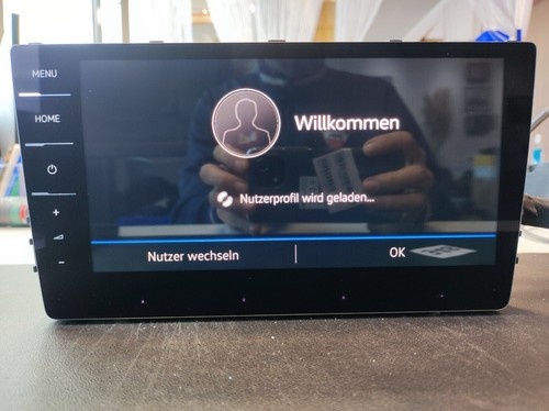 Original golf 5g discover - original, 7
