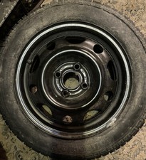 Reserverad Ersatzrad Org Opel Corsa B Notrad 5.5Jx14 Michelin 165/65 79T 2140125