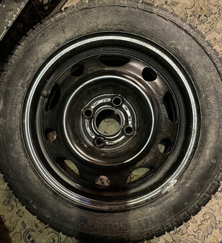Reserverad ersatzrad org opel - reserverad,