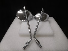 Honda CB 750 Four K1 K2 Spiegel Set links und rechts