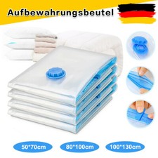 5/10x Vakuumbeutel