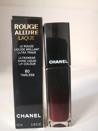 Chanel rouge allure - chanel,