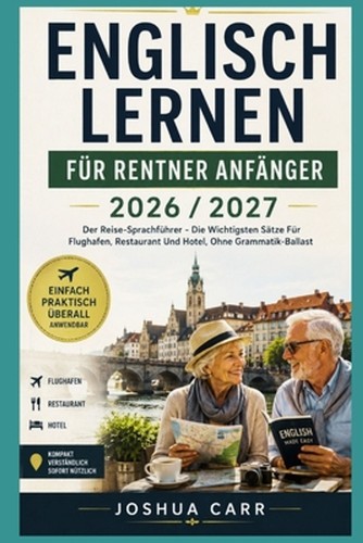 Englisch lernen fur - fur, rentner