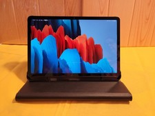 Samsung Galaxy Tab S7, Android